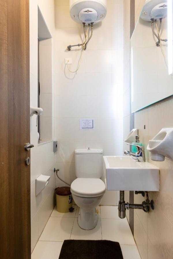Lovely, Spacious High Floor Apt In Central Pv & Ac By 360 Estates Saint Julian's Екстериор снимка
